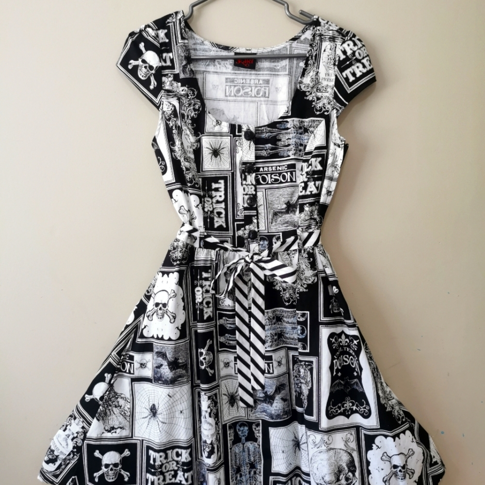 Folter Dress New without Tags